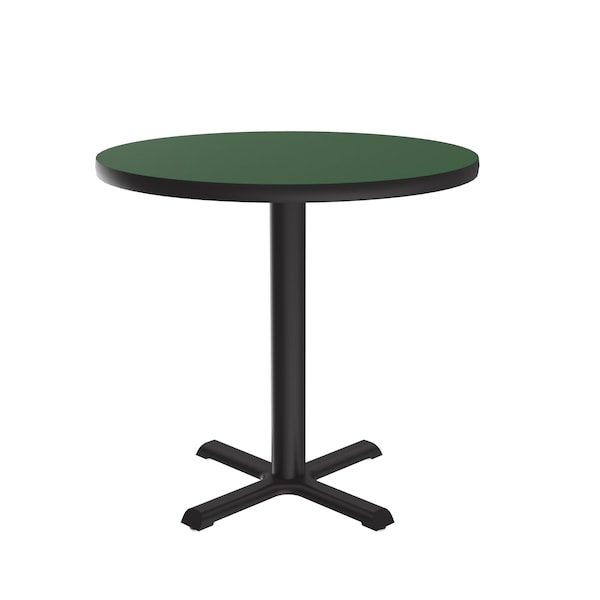 Correll Cafe tables HPL BXT42R-39 - main